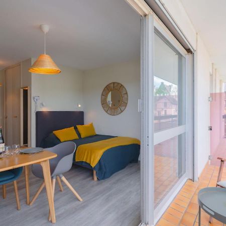 Apartment Les Cormorans By Interhome 卡布尔 外观 照片