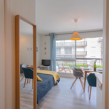 Apartment Les Cormorans By Interhome 卡布尔 外观 照片