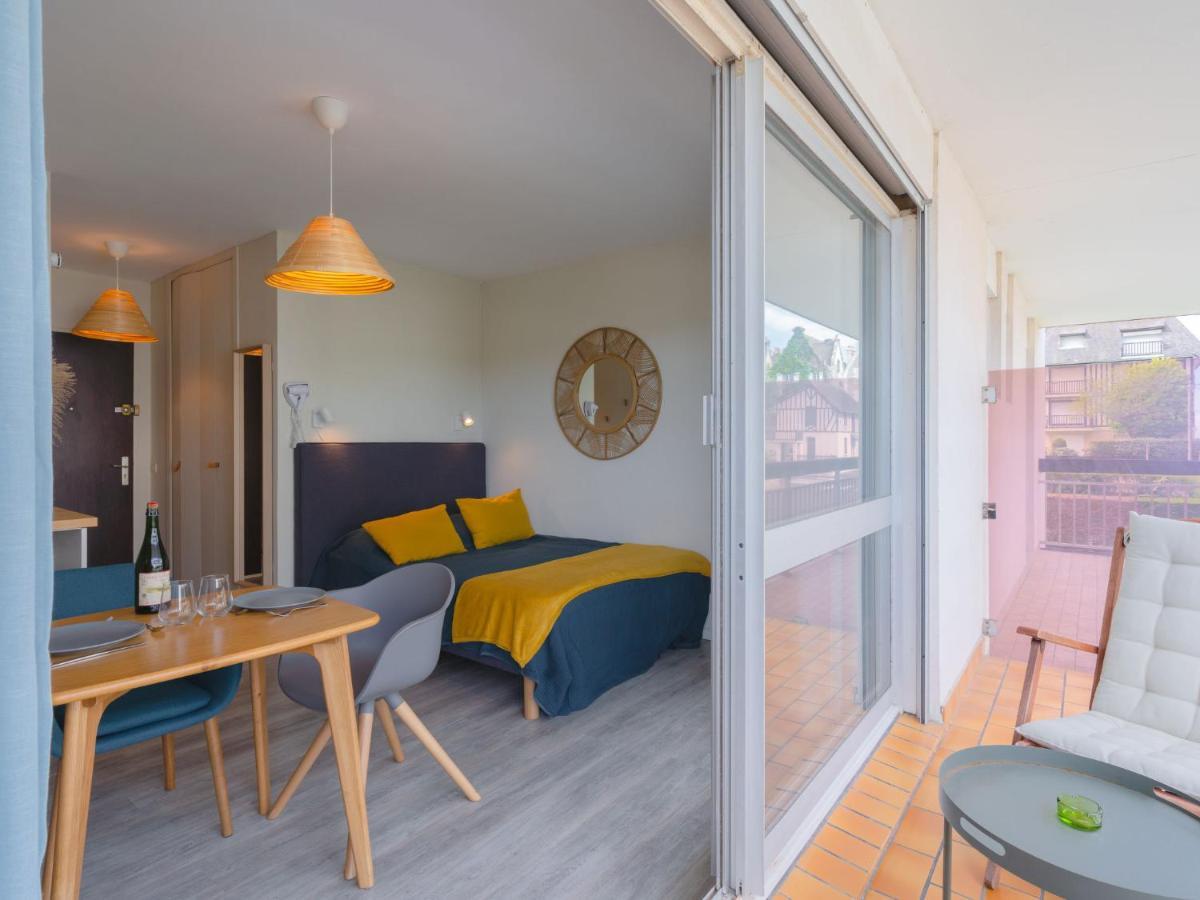 Apartment Les Cormorans By Interhome 卡布尔 外观 照片